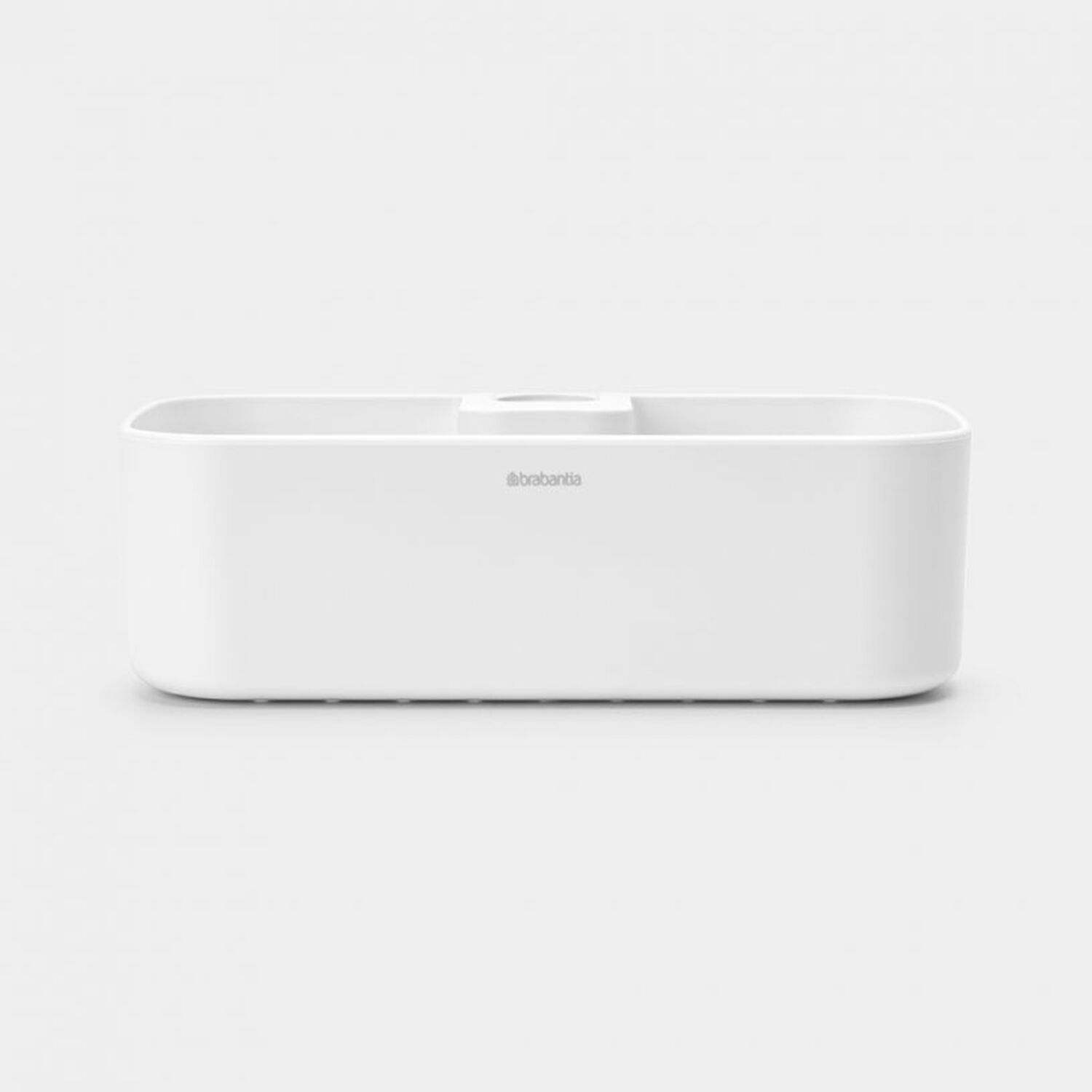 Brabantia Renew White Shower Caddy Home Store + More