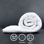 HOLLOWFIBRE SINGLE DUVET