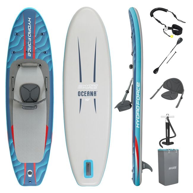 Bestway Stand-Up Paddle Board & Kayak Set