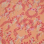 JAZMINE Single Fitted Sheet