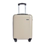 Cabin Lightweight Hardshell Luggage - Champagne