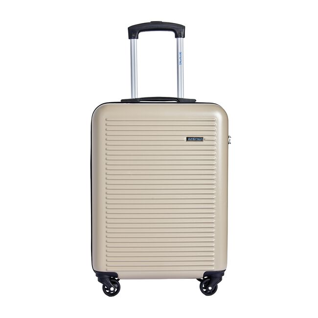 Cabin Lightweight Hardshell Luggage - Champagne