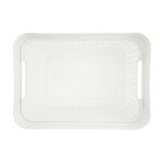 Ezy Mode Small Basket 5.1L - Lily Cream