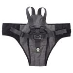 Dooky Travel Chair Black