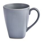Abney & Croft Grey Mug
