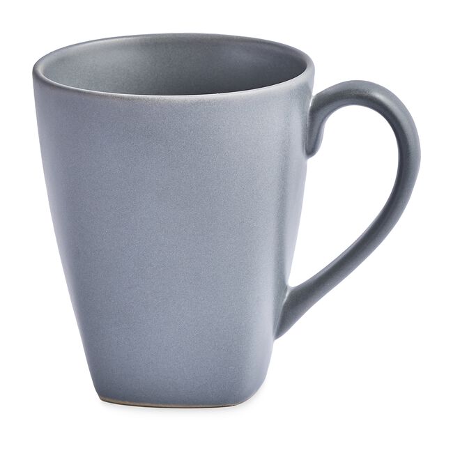 Abney & Croft Grey Mug