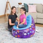Bestway Astro Glow LED Air Chair