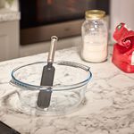 Judge Tubular Nylon End Spatula