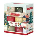Yankee Candle Christmas Gift Set 6 Votive Candles