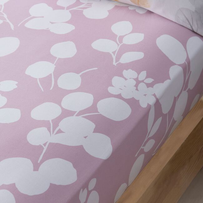 LEILANI  Single Fitted Sheet 