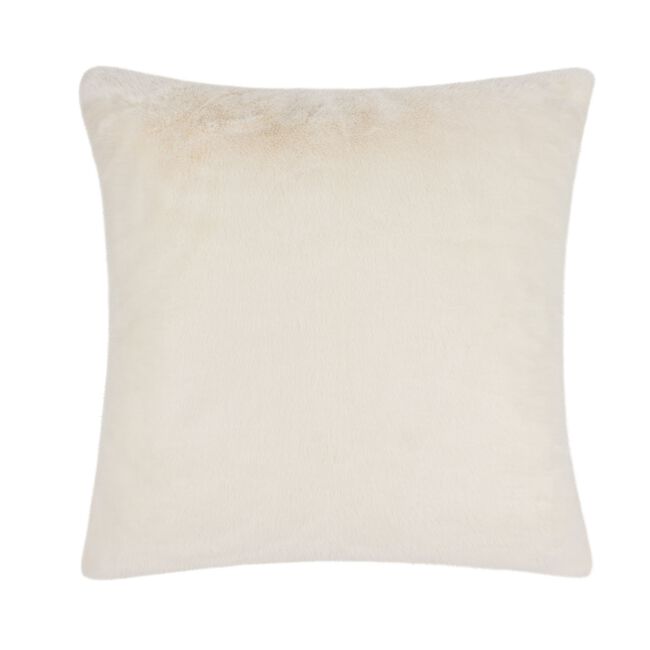 PAOLETTI STANZA ECRU 55x55 Cushion