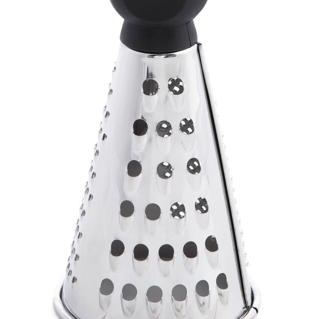 Judge Stainless Steel Conical Grater 15cm