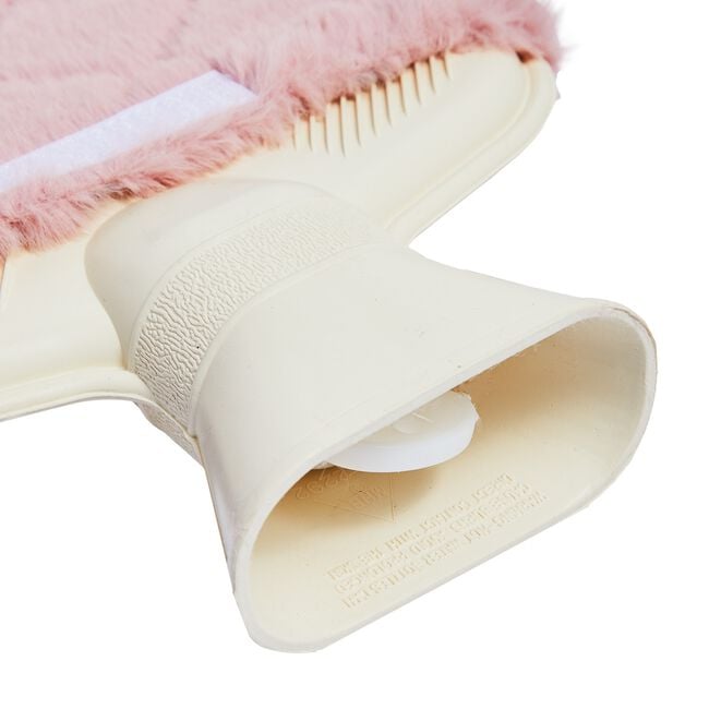 Rose Hot Water Bottle