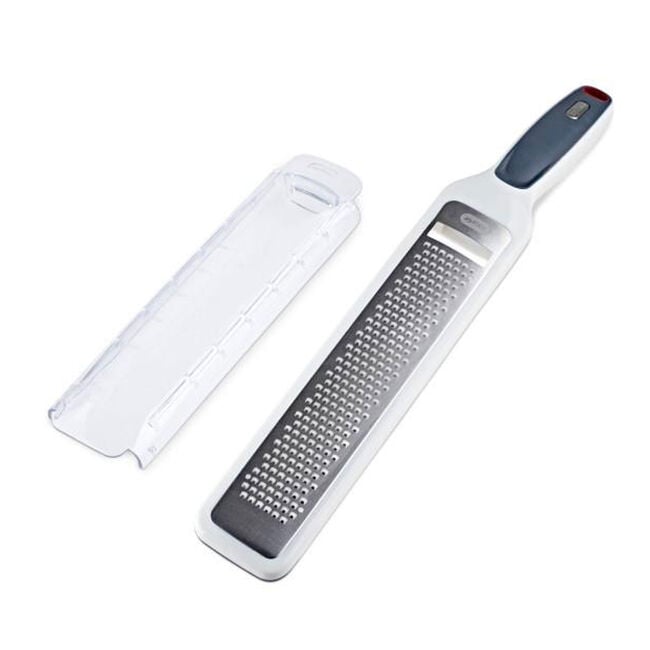 Zyliss Smooth Glide Rasp Grater