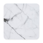 Marble Mats & Coasters 4 Pack