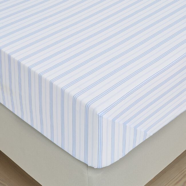 JOSEPHINE King Fitted Sheet
