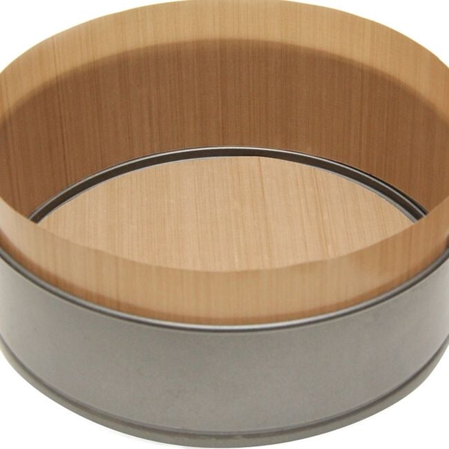 TOASTABAGS MAKE & BAKE 8 INCH Cake Tin Liner