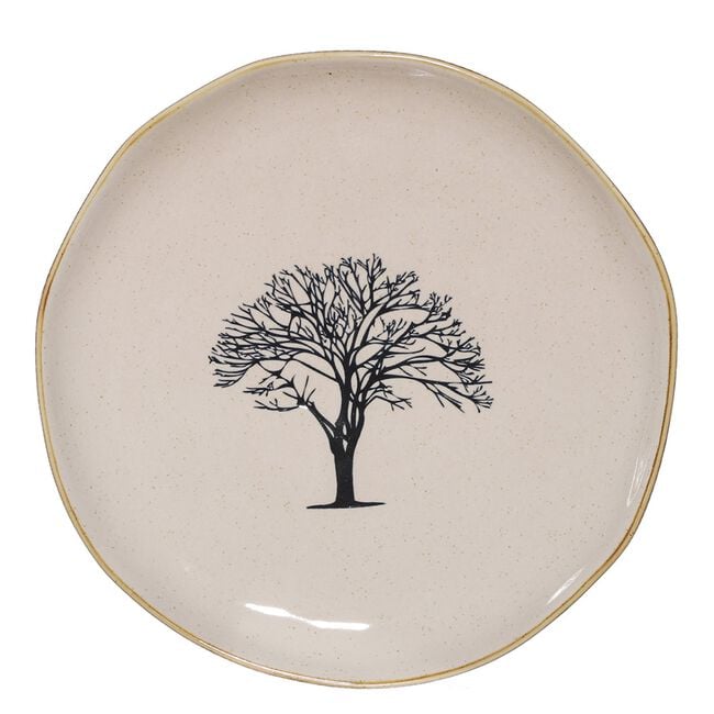 Heritage Lissadell Side Plate