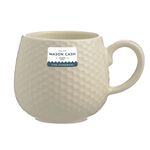 Mason Cash Honeycomb Cream Mug