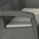 Novello Modular Corner Sofa Set