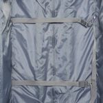 Medium Memories Lightweight Suitcase - Grey 