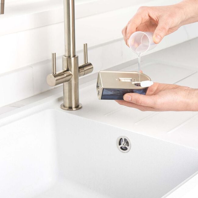 Beldray 2 In 1 Iron and Garment Steamer