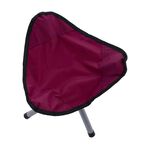 Tripod Camping Stool
