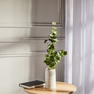 Eucalyptus Spray Green 88cm