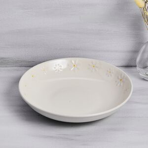 Prince & Kensington Daisy 23cm Pasta Bowl