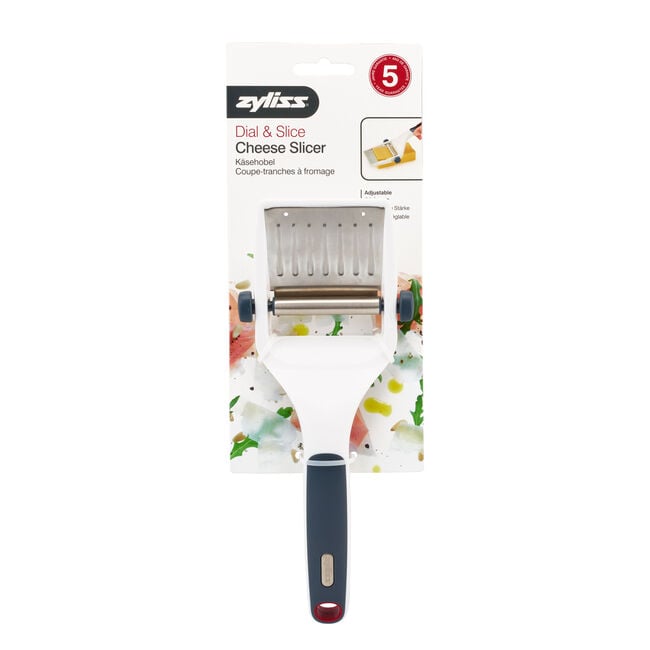Zyliss Dial & Cheese Slicer