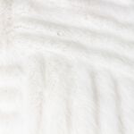 PAOLETTI SONNET WHITE 45x45 Cushion