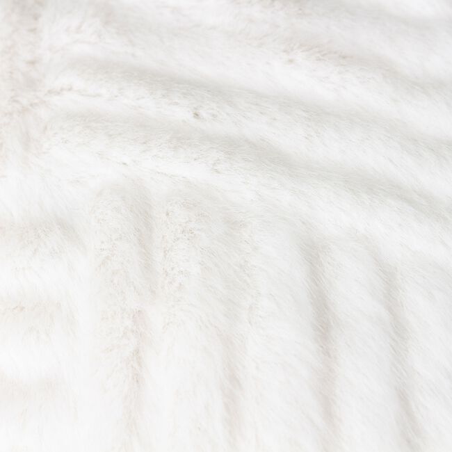 PAOLETTI SONNET WHITE 45x45 Cushion