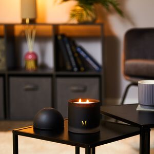 Scent Maison Boston Candle 