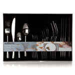 Sabichi 24 Piece Mayfair Cutlery Set