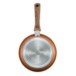 JML Copper Stone Frying Pan 20cm