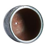 GENEVA Medium Ceramic Plant Pot