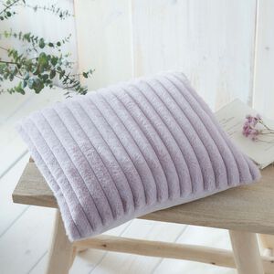 MORRITZ MAUVE 43x43 Cushion 