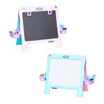 2 in 1 Tabletop Art Centre