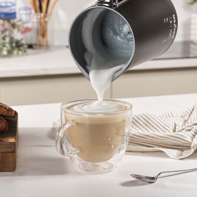 Salter Chocolatier 4-in-1 Hot Chocolate Maker