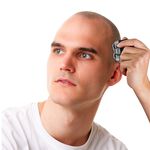 JML Maxilisse Head Shaver