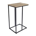 Bergstrom Ash Side Table