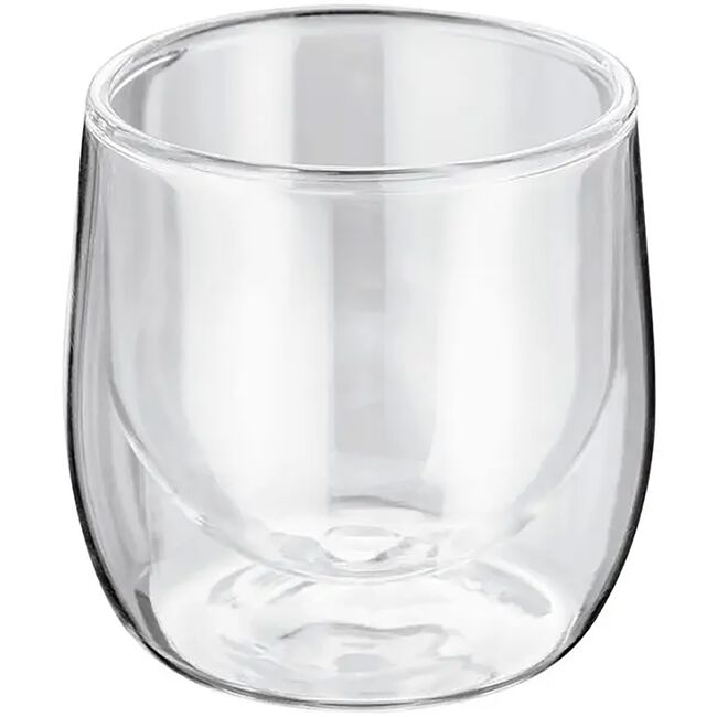 Judge 2 Double Wall 200ml Tumbler Glass