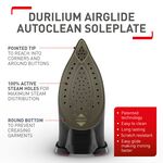 Tefal 3000W Ultimate Pure Steam Iron