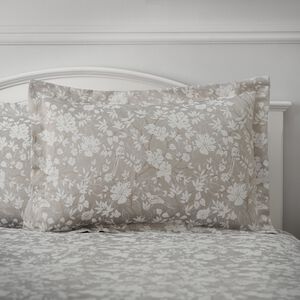 Russborough Jacquard Oxford Pillowcase Pair