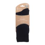 Country Club Bamboo Diabetic Socks