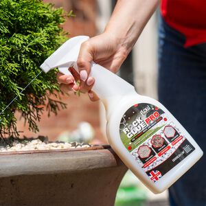 Flowchem Rock Glue 750ml