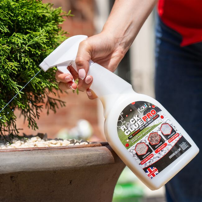 Flowchem Rock Glue 750ml
