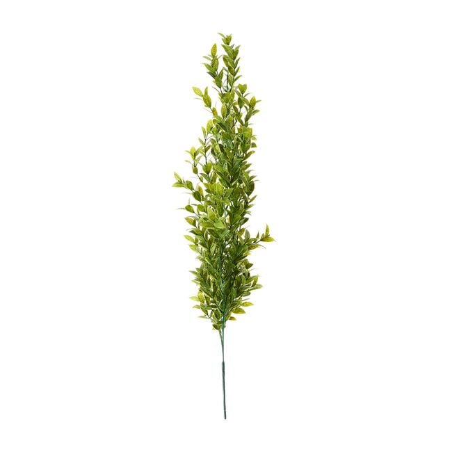Leaf Stem Decoration