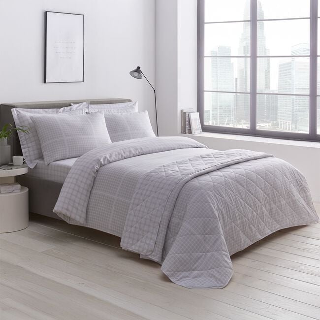 SINGLE DUVET COVER Harrison