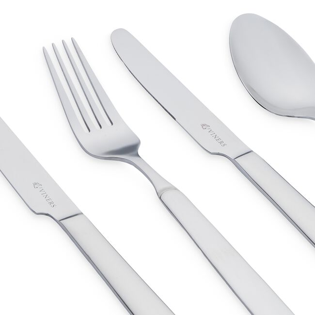 Viners Marple Cutlery Set - 20 Piece